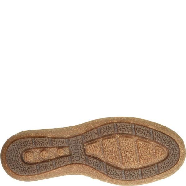 Born | For Women Nampa Slip-Ons & Lace-Ups - Dk Brown Sequoia (Brown)