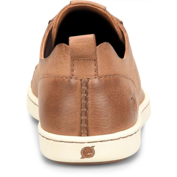 Born | For Men Allegheny Luxe Sneakers - Terra (Brown)
