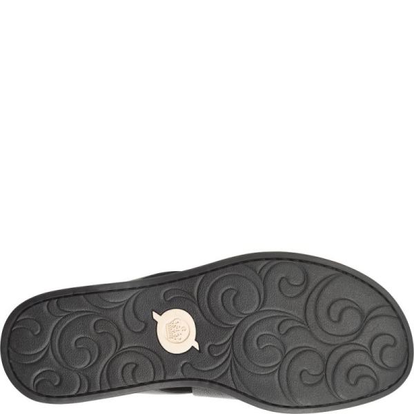 Born | For Women Iwa Sandals - Black