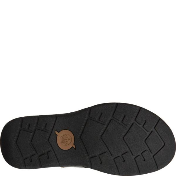 Born | For Men Weiser Sandals - Black