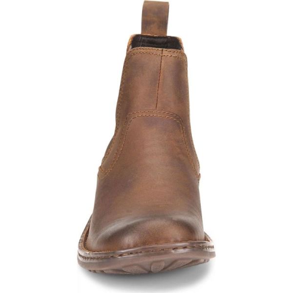 Born | For Men Hemlock Boots - Grand Canyon (Brown)
