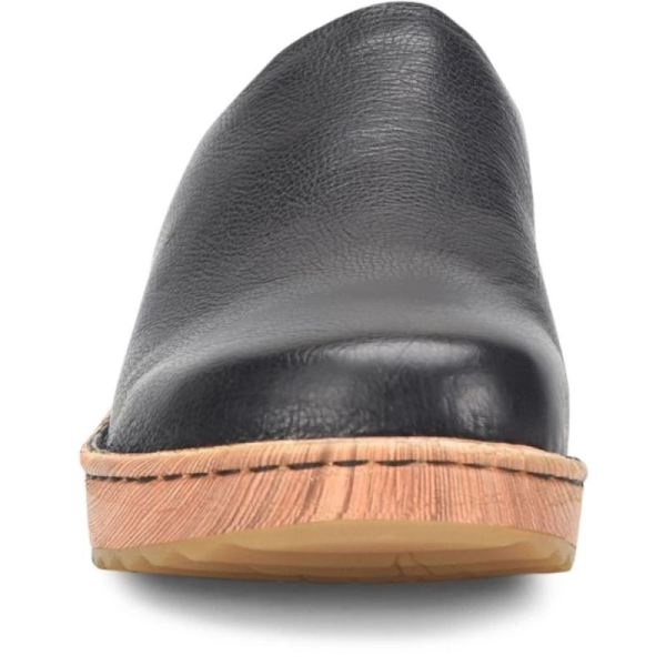 Born | For Women Andy Clogs - Black