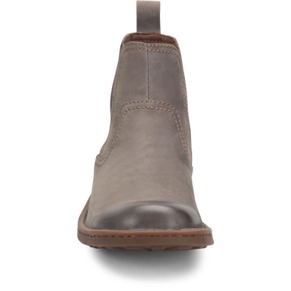 Born | For Men Hemlock Boots - Charcoal (Grey)