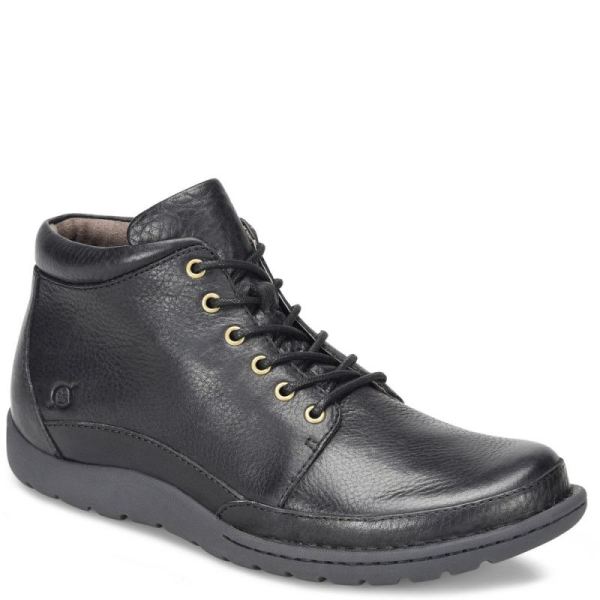 Born | For Men Nigel Boots - Black