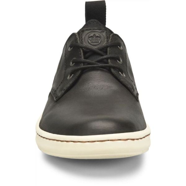 Born | For Men Marcus Slip-Ons & Lace-Ups - Black