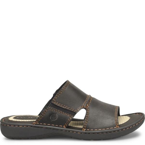 Born | For Men Flores Sandals - Black