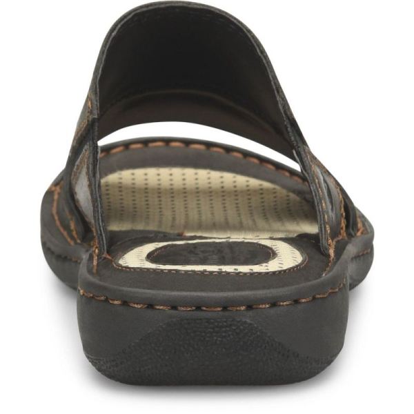 Born | For Men Flores Sandals - Black