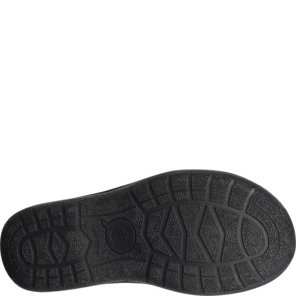 Born | For Men Flores Sandals - Black