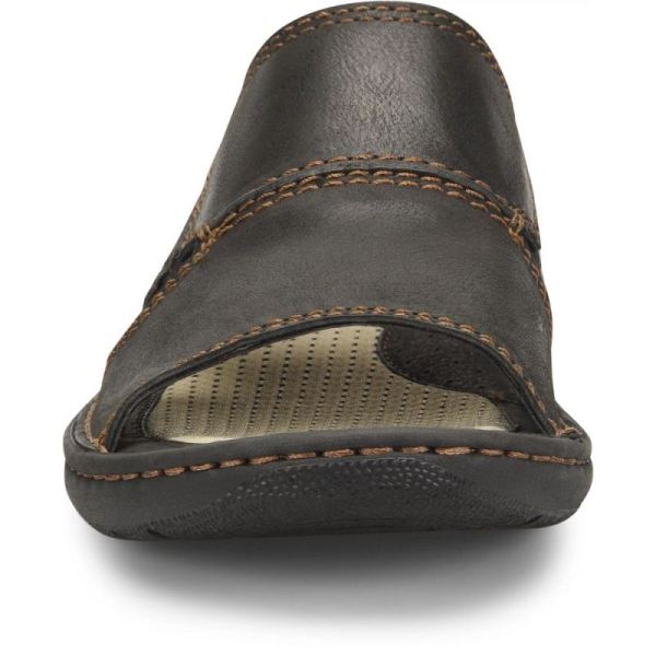 Born | For Men Flores Sandals - Black