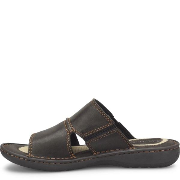 Born | For Men Flores Sandals - Black