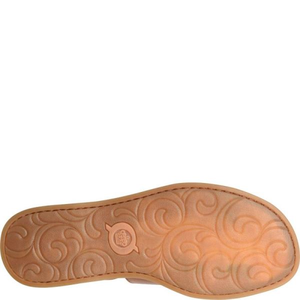 Born | For Women Cove Modern Sandals - Cuoio Brown (Brown)