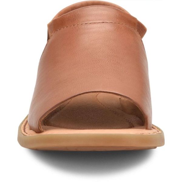 Born | For Women Cove Modern Sandals - Cuoio Brown (Brown)