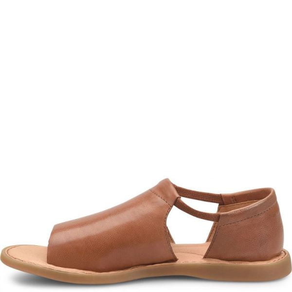 Born | For Women Cove Modern Sandals - Cuoio Brown (Brown)