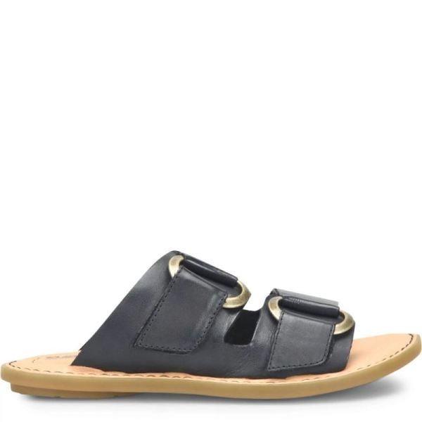 Born | For Women Marston Sandals - Black