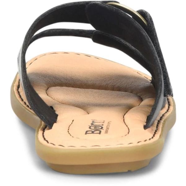 Born | For Women Marston Sandals - Black