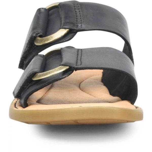 Born | For Women Marston Sandals - Black