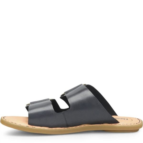 Born | For Women Marston Sandals - Black