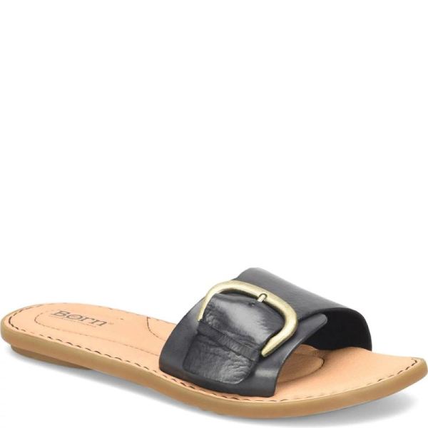 Born | For Women Miarra Sandals - Black