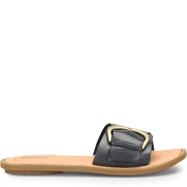 Born | For Women Miarra Sandals - Black