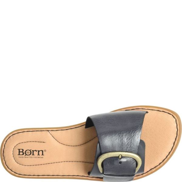 Born | For Women Miarra Sandals - Black