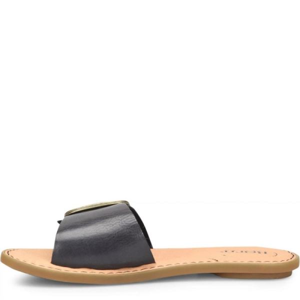 Born | For Women Miarra Sandals - Black