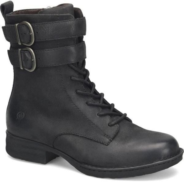 Born | For Women Camryn Boots - Black