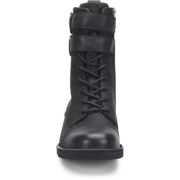 Born | For Women Camryn Boots - Black