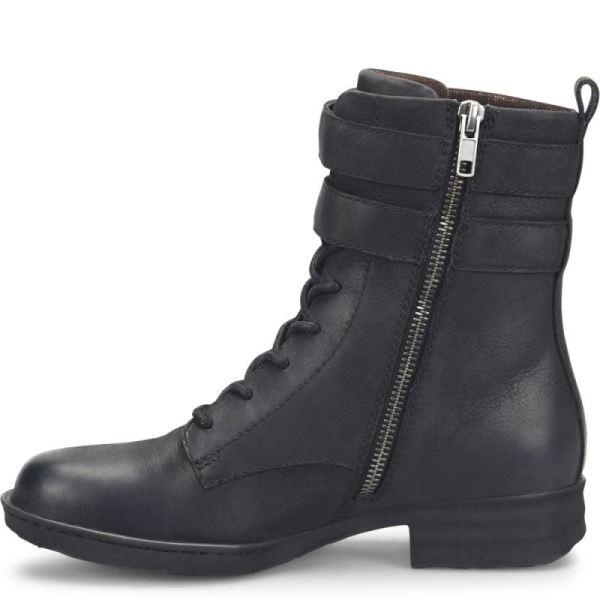 Born | For Women Camryn Boots - Black