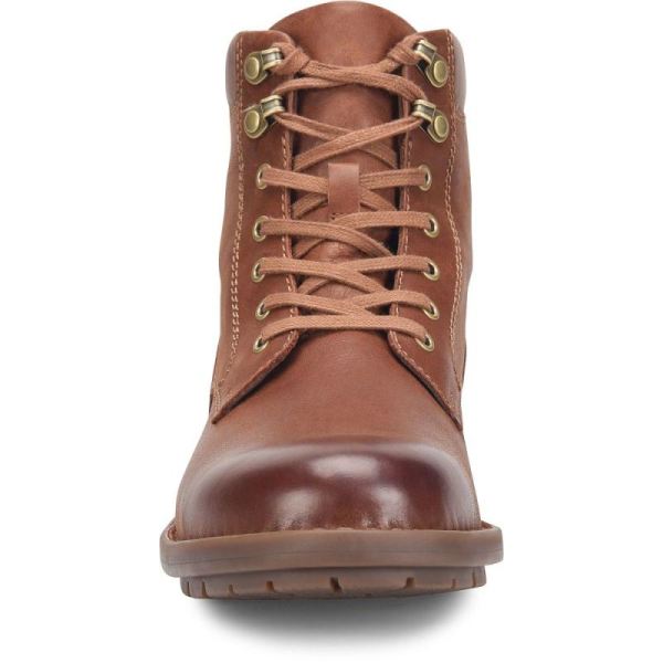 Born | For Men Sean Boots - Sorrel Brown (Brown)