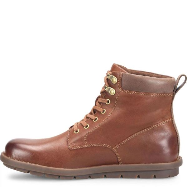 Born | For Men Sean Boots - Sorrel Brown (Brown)