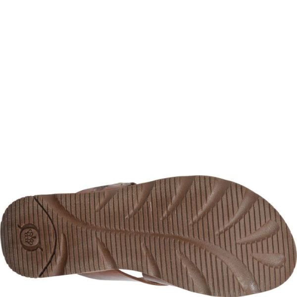 Born | For Women Hayka Basic Sandals - Sedona (Brown)