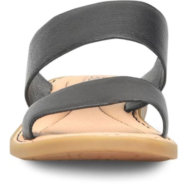 Born | For Women Inslo Sandals - Black