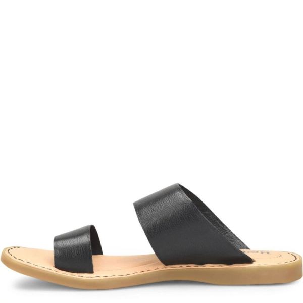 Born | For Women Inslo Sandals - Black