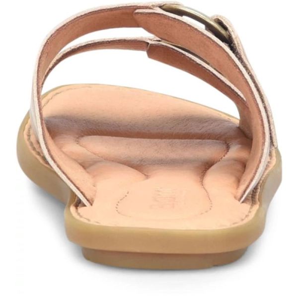 Born | For Women Marston Sandals - Natural Sabbia (Tan)