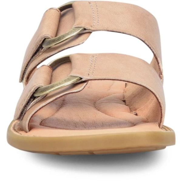 Born | For Women Marston Sandals - Natural Sabbia (Tan)