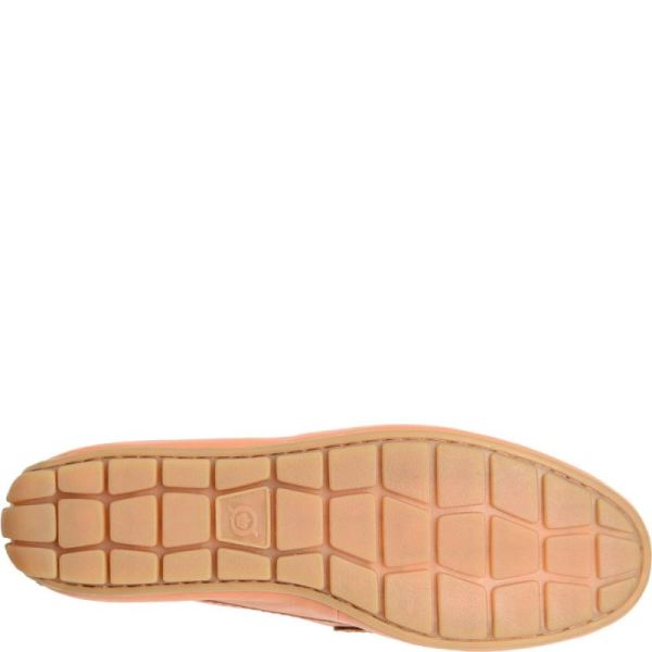 Born | For Men Allan Slip-Ons & Lace-Ups - Tan Nocino (Tan)