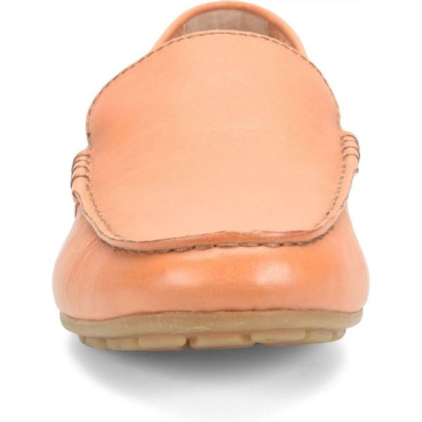 Born | For Men Allan Slip-Ons & Lace-Ups - Tan Nocino (Tan)