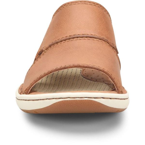 Born | For Men Flores Sandals - Terra (Brown)