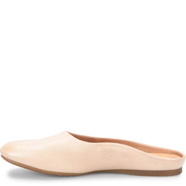 Born | For Women Bryar Flats - Natural Nude (White)