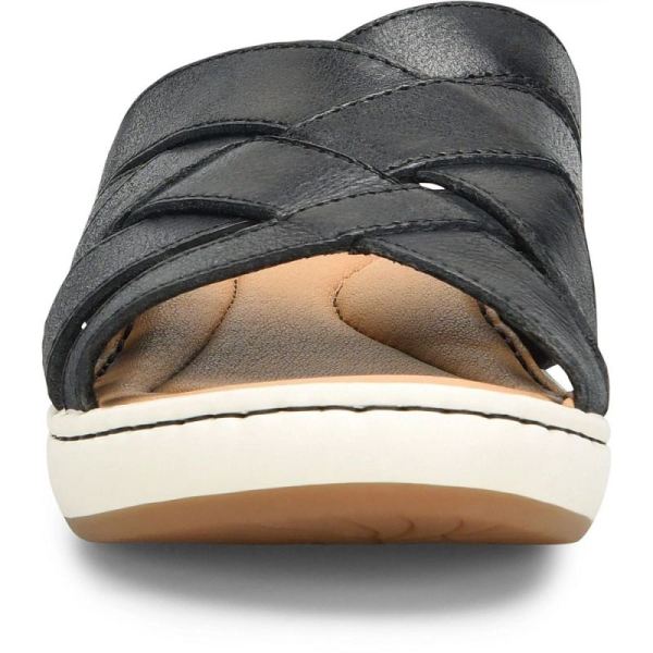 Born | For Women Jenny Sandals - Black