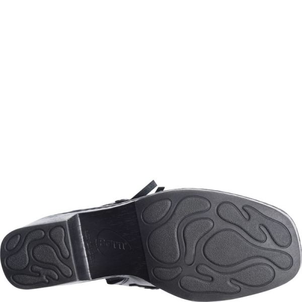 Born | For Women Harmony Clogs - Black