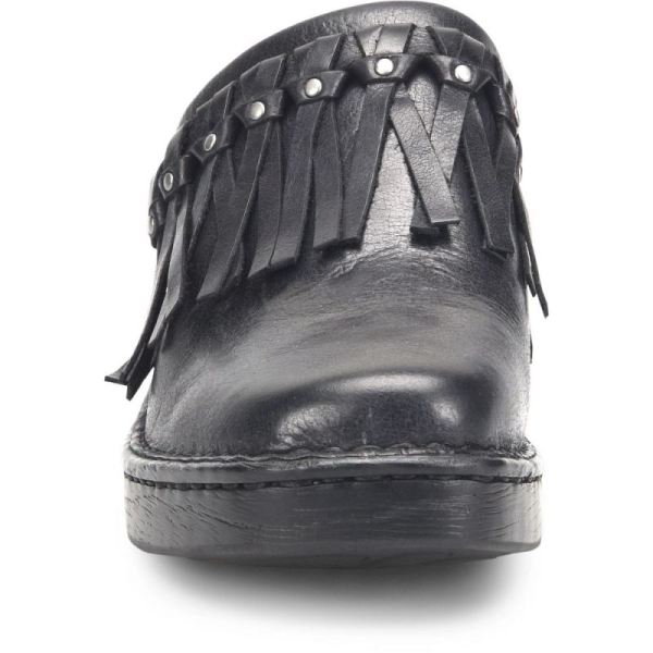 Born | For Women Harmony Clogs - Black