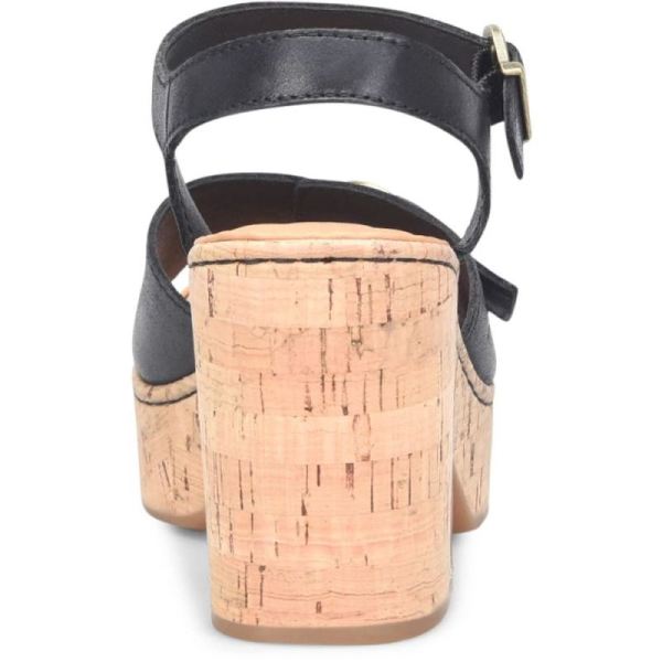 Born | For Women Browyn Sandals - Black