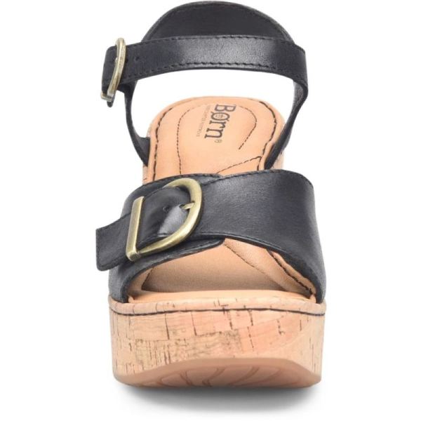 Born | For Women Browyn Sandals - Black