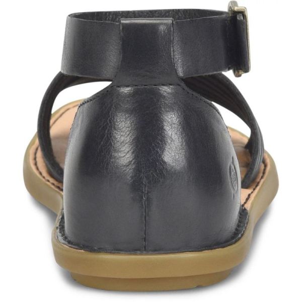 Born | For Women Margot Sandals - Black