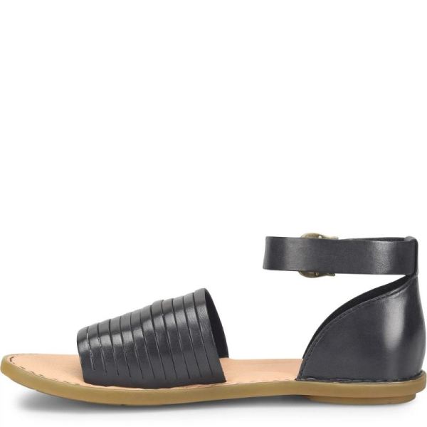 Born | For Women Margot Sandals - Black