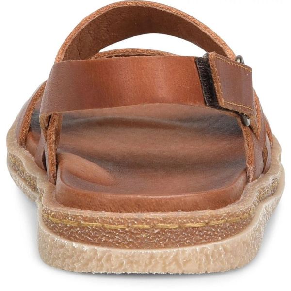 Born | For Women Cadyn Sandals - Pecan (Brown)