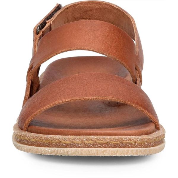 Born | For Women Cadyn Sandals - Pecan (Brown)