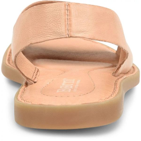 Born | For Women Inlet Sandals - Natural Nude (Tan)