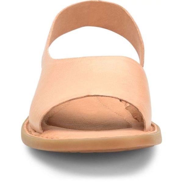 Born | For Women Inlet Sandals - Natural Nude (Tan)